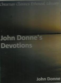 John Donne's Devotions