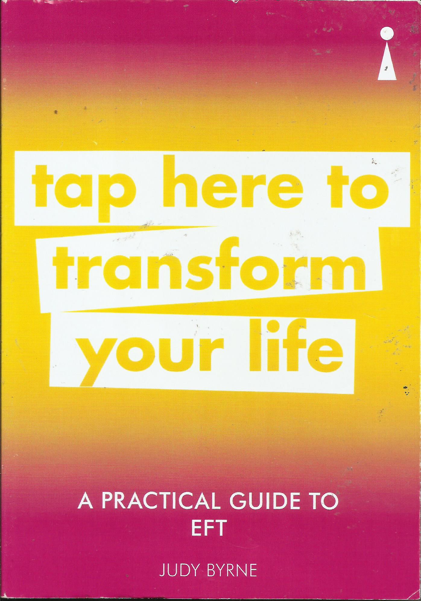Tap here to transform your life